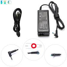 65w Ac Charger For Hp Elitebook 840 G3 850 G3 820 G3 725 G3 745 G3 755 G3 Laptop Power Adapter Supply Cord 4 5mm 3 0mm Blue Tip