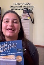 La Bella Y La Bestia Libro Ensenada