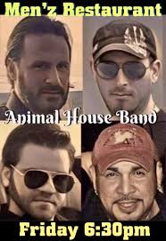 Live music in Holmdel, New Jersey