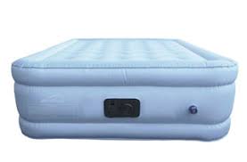 They have waterproof flocked upper portions which are very comfortable and take the shape of the user on the bed. Heavy Duty Air Mattress 5 Most Durable Airbeds The Sleep Studies