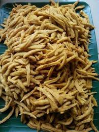 Ingatkah lagi anda dengan pau cendawan yang 'viral' semasa bulan puasa yang lalu? Resepi Masakan Resepi Kuih Gunting Pedas Rangup Bahan Facebook