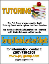 Tutor Flyer Google Da Ara Tutoring Flyer Tutor Flyer Template