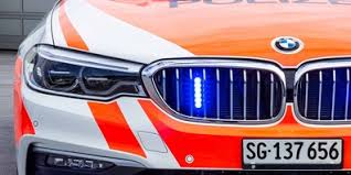 Es bestand der verdacht, dass der bewohner im besitz illegaler schusswaffen sei, so dass auch spezialkräfte zum einsatz kamen. Polizeinews