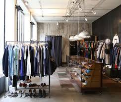 Visite Deco La Boutique Merci Espace Mode Magasin Paris Et Magasin Vetement