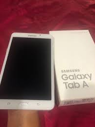 The samsung galaxy tab a price is already pitching pretty low, but you can usually grab it for even less thanks to regular samsung galaxy tab a deals. Samsung Galaxy Tab A 2016 Wifi Price Reduce Mobile Phones Tablets Tablets On Carousell