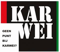 geen punt bij karwei mediastory