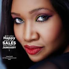 I'M SEEING HUGE RESULTS This is what a lady from my EMPOWERED LADY BOOTCAMP  October edition has to say. She is implementing what I taught her, and  she's getting results. I invite