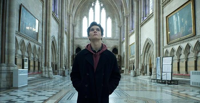 Film review: The Children Act - Legal Cheek