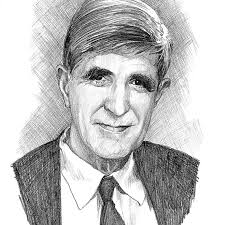 Professor Michael Field