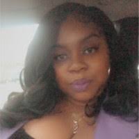 Shanice Rice's Instagram, Twitter & Facebook