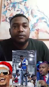 Baba June Trending Video Cry