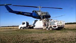 They also appear in other related business categories including agricultural seeding & spraying, landscaping & lawn services, and farming service. Bell Uh 1h Huey Crop Dusting Reload Youtube