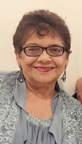 Chanmattie Nandsaram Obituary