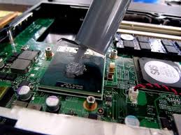 How To Clean Laptop Fan And Apply Thermal Paste On Cpu And Gpu Laptop Fan Clean Laptop Thermal