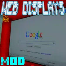 Download mods for minecraft pe new blocks, mobs, biomes, dimensions, and opportunities are now available in the game. Web Displays Mod Minecraft Apk 20 Download For Android Download Web Displays Mod Minecraft Apk Latest Version Apkfab Com