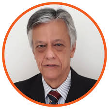 ROBERTO MACHADO BUENO