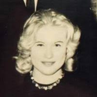 Alice Simmons Obituary