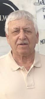 Bobby Knox Obituary (11/23/1946