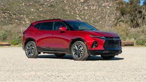 We did not find results for: 2020 Chevy Blazer Model Overview Pricing Tech And Specs Roadshow