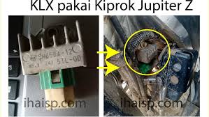 Mungkin beberapa artikel ini cocok dengan pencarian anda. Kiprok Klx 150 Mulai Lemah Coba Pakai Kiprok Milik Yamaha Ihaisp