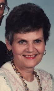 Beverly Gardner Obituary (2013)