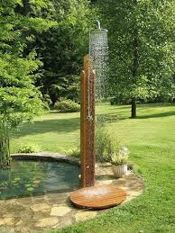 Duschwannen Fur Den Garten 63 Bilder Neueste Dekoration 2018 Garden Shower Outdoor Pool Shower Pool Shower