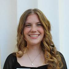 For our next #MeetExecMonday we have our Court Chair Avery Holbrook! Avery  is from Marietta and is majoring in Biology. As Court Chair Avery  coordinates the application and court process. As well