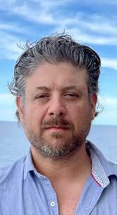 Taking the Reins (TV Movie 2021)