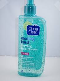 Clean & clear® pimple clearing facewash has antibacterial neem, hydrating aloe, vitamin c filled lemon and moisturizing glycerin. 22 Clean And Clear Ideas Skin Care Acne Face Wash Face Products Skincare