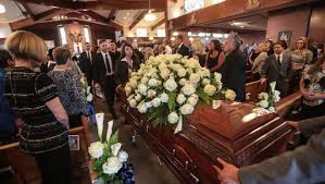 Maybe you would like to learn more about one of these? Philanthropist Jim Houston S Mourned In Palm Springs Area