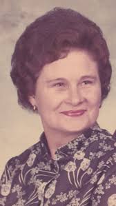 Johnnie Jean Sanford Obituary (2017)