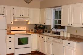 fabulous cream kitchen cabinets
