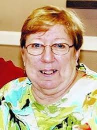 Audrey Gipson Obituary (1942