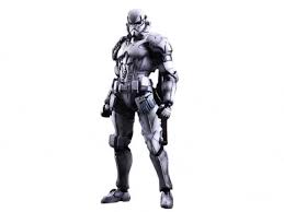 2020 popular 1 trends in toys & hobbies, novelty & special use with play arts kai set and 1. Star Wars Variant Play Arts Kai Stormtrooper Pvc Painted Action Figure Shirt Chic