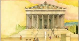 Florida maine shares a border only with new hamp. The Temple Of Artemis Was Located In Trivia Questions Quizzclub