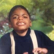 DeAngelo Timothy Young Obituary