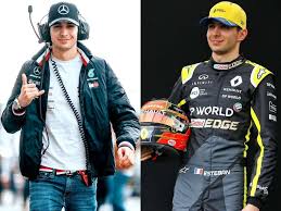 He made his formula one debut for m. Esteban Ocon Biography Age Height Girlfriend Net Worth Wealthy Spy