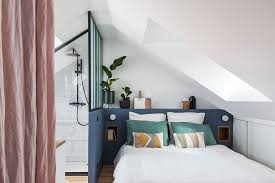 Another advantage in keeping the bed in the centre of the room is that it will give you space to make your. Modern Small Bedroom Ideas 20 Space Saving And Stylish Ideas For Every Home