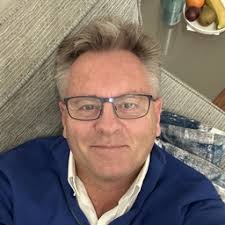 Peter Robertson's Profile