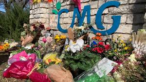 Three people were shot dead in austin on sunday, authorities in texas said. Austin Hostage What We Know About Dr Dodson Bharat Narumanchi Kvue Com