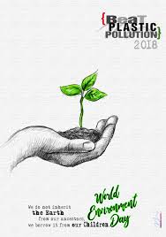 Best world environment day messages, quotes, posters, slogans 2021, wishes to your friends and family. Mahesh Chandran World Environment Day 2018
