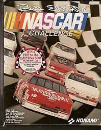 Bill elliott's nascar challenge delivers on that promise. Bill Elliott S Nascar Challenge Wikipedia