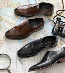 J M Collection Johnston Murphy Gentleman Shoes Dress Shoes Men High End Shoes