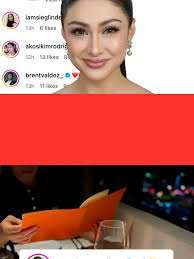 Carla Abellana, Muling Pumapag-ibig sa Social Media!