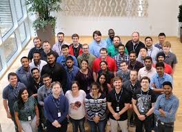 Initial Learning Program Tata Consultancy Services North America Office Photo Glassdoor