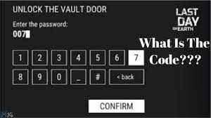 92,012 views • aug 25, 2017 • bunker alpha . Bunker Alfa Vault Code 11 2021