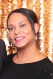 Victoria Elizabeth Friddle Clark