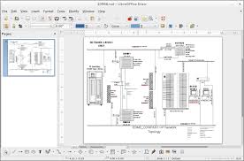 12 Free Microsoft Visio Alternatives Flowchart Workflow And Diagram Tools Diagram Design Tool Design Flow Chart