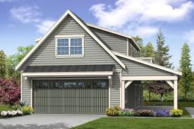 By easy open door company, inc. Chic And Versatile Garage Apartment Plans Blog Eplans Com