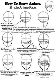 62 How To Draw Anime Faces Ideas Anime Drawings Drawings Drawing Tutorial This is my second anime tutorial for beginners.